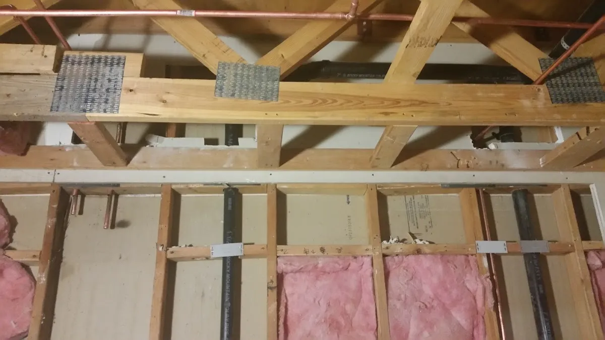 Drain Cleaning in Strawberry, CA